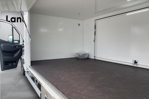 Mercedes e-Sprinter bild 15