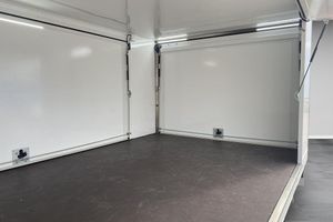 Mercedes e-Sprinter bild 16