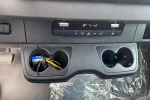 Mercedes e-Sprinter bild 12