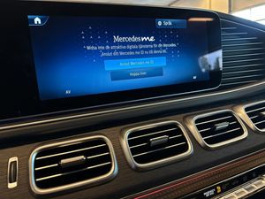 Mercedes GLS450 bild 10