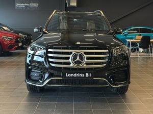 Mercedes GLS450 bild 2