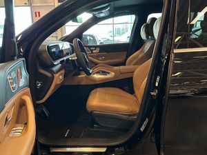 Mercedes GLS450 bild 12