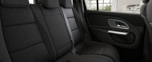 Mercedes GLB350 bild 5