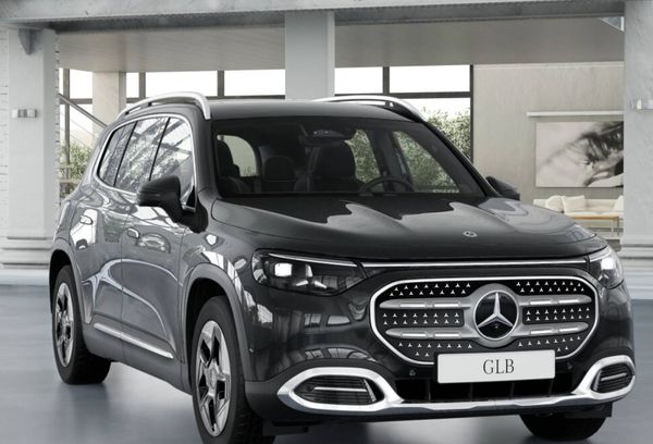 Mercedes EQB250+ GLB Advanced Edition - 2026