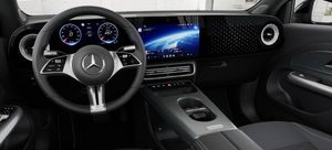 Mercedes GLB250+ bild 4
