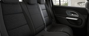 Mercedes GLB250+ bild 5