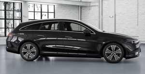 Mercedes CLA250 bild 2