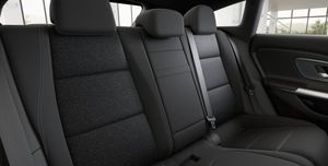 Mercedes CLA250 bild 6