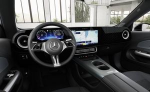 Mercedes CLA250 bild 5