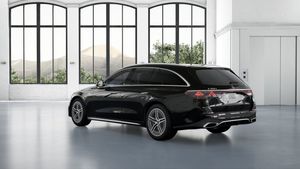 Mercedes E300 bild 4