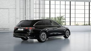 Mercedes E300 bild 6