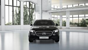 Mercedes E300 bild 2