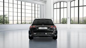 Mercedes E300 bild 5