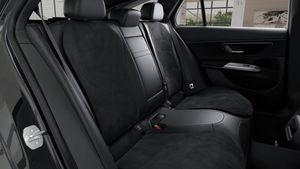 Mercedes E300 bild 12