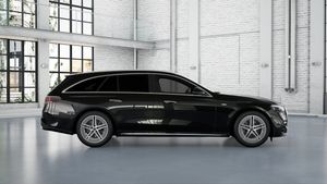 Mercedes E300 bild 8