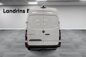 Mercedes Sprinter bild 5