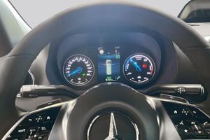 Mercedes Sprinter bild 13