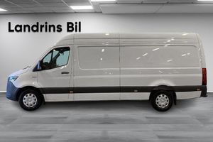 Mercedes Sprinter bild 4