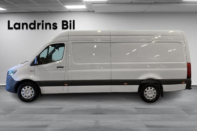 Mercedes Sprinter bild 4