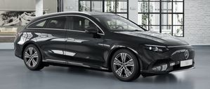 Mercedes CLA350 bild 1