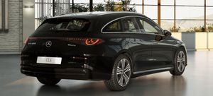 Mercedes CLA350 bild 2