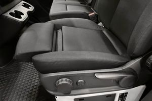Mercedes Sprinter bild 12