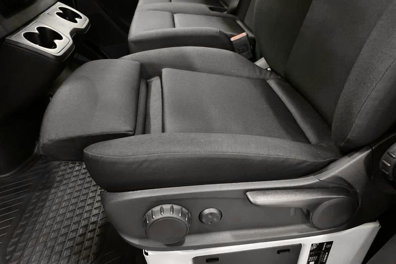 Mercedes Sprinter bild 12