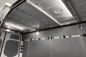 Mercedes Sprinter bild 21