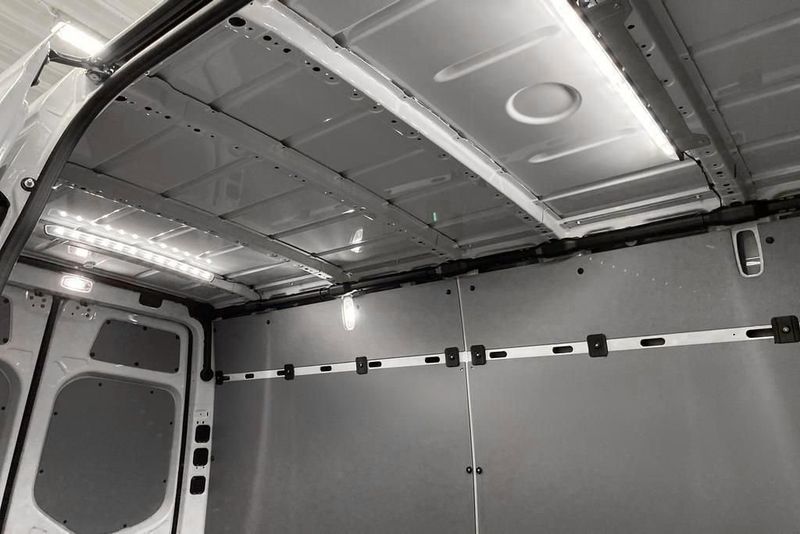 Mercedes Sprinter bild 21