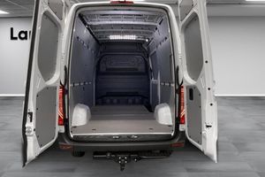 Mercedes Sprinter bild 24