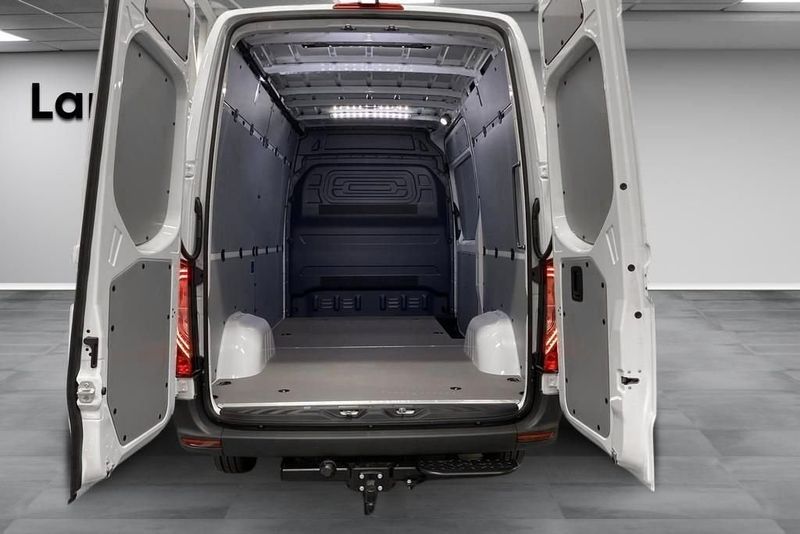 Mercedes Sprinter bild 24