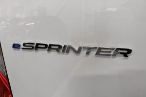 Mercedes Sprinter bild 23