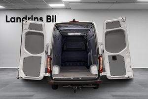 Mercedes Sprinter bild 25