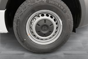 Mercedes Sprinter bild 5