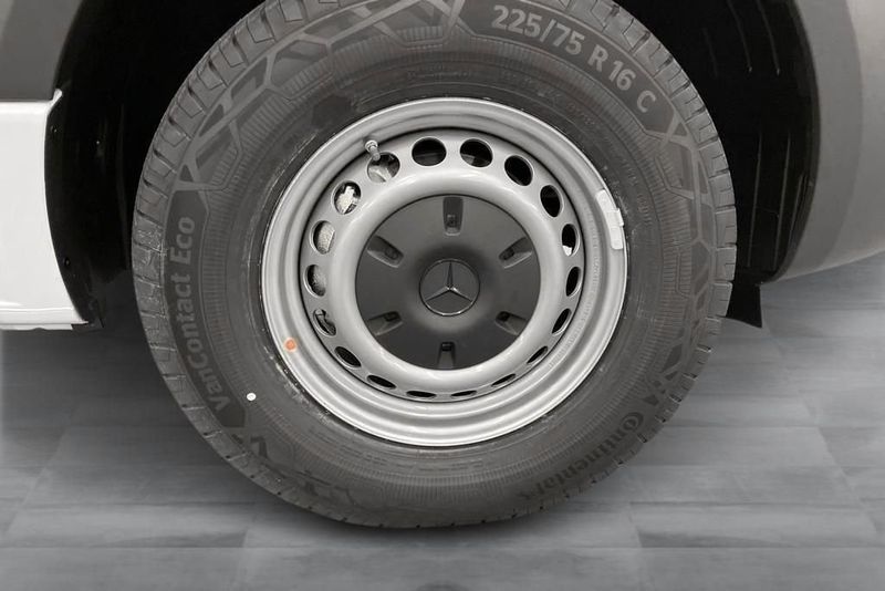 Mercedes Sprinter bild 5