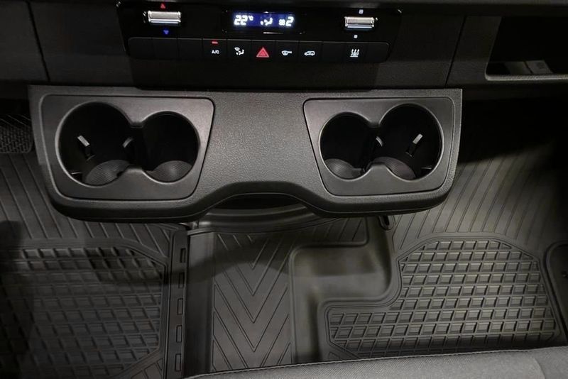 Mercedes Sprinter bild 17