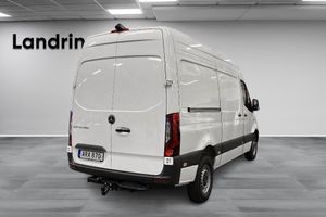 Mercedes Sprinter bild 4