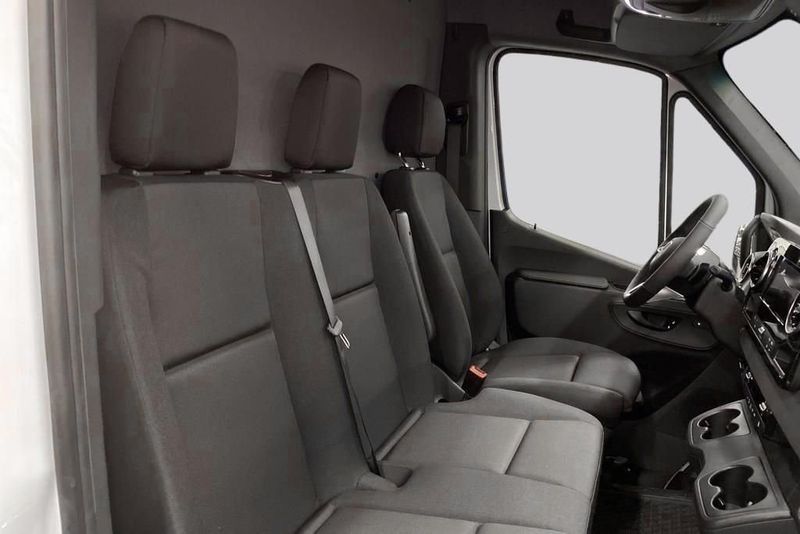 Mercedes Sprinter bild 10
