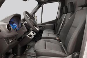 Mercedes Sprinter bild 11