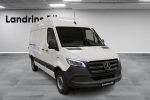 Mercedes Sprinter bild 2