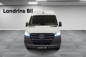 Mercedes Sprinter bild 19