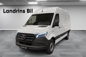 Mercedes Sprinter bild 1