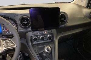 Mercedes Citan bild 7