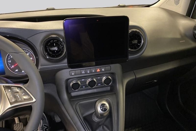 Mercedes Citan bild 7