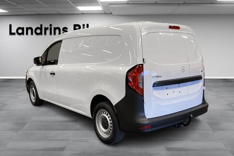 Mercedes Citan bild 6