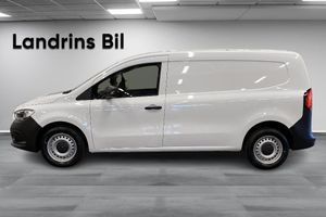 Mercedes Citan bild 4
