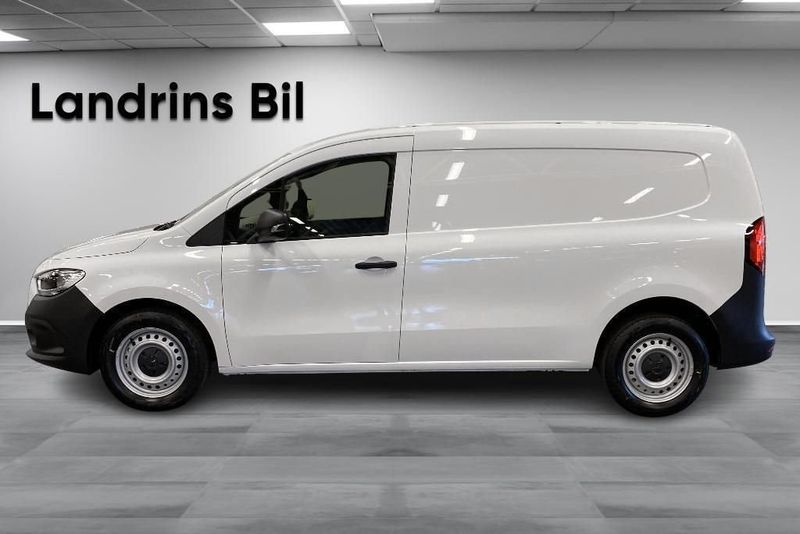 Mercedes Citan bild 4