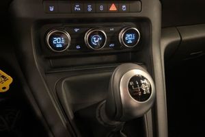 Mercedes Citan bild 11