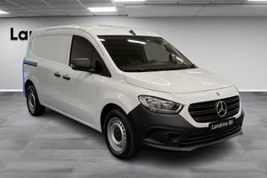 Mercedes Citan bild 3