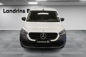 Mercedes Citan bild 2